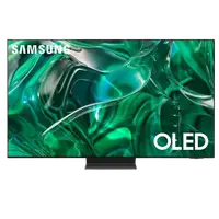 在飛比找松果購物優惠-SAMSUNG三星 55型 4K OLED智慧連網 144H