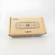 Logitech C920e HD 1080p Webcam
