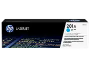 Hp Cf401A 201A Cyan Toner - Approx 2.3K Pages - M252, M277 Compatible