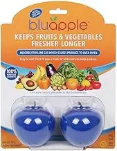 Bluapple Classic Fresh Produce Fruits/Vegetable Saver Sealer