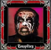 KING DIAMOND CONSPIRACY GUITAR TAB TABLATURE BOOK METALLICA ANTHRAX SLAYER DEATH