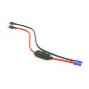 Antigravity Batteries 16in Clampless Starting Harness (For Sport Micro-Start)