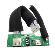 Charging Port Mainboard Module Part For JBL Charge 4 Version GG Speaker