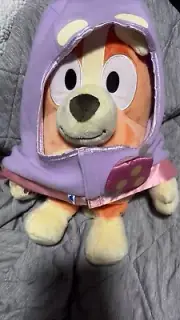 Build A Bear Bingo WHOLE SET