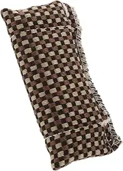 POPETPOP Billiard Cleaning Cloth Durable Pool Shaft Smoother for Snooker Clubs Essential Billiard Accessory for Extended Lifespan and Comprehensive Care