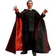 [Trick or Treat Studios] Hammer Horror Dracula 1:6 Scale Action Figure