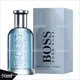 BOSS勁藍自信男性淡香水-50ml[92473]