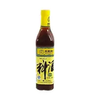 Wang Zhi He Scallion Ginger Cooking Wine - 500ml