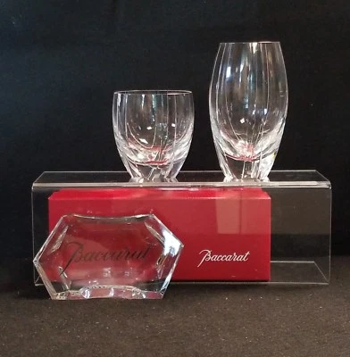 BACCARAT NEPTUNE Highball, or Old Fashioned