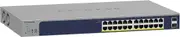 Netgear GS724TP Managed 24 Port Gigabit PoE+ Network Switch [GS724TP-300AUS]