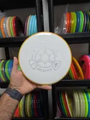 Axiom Discs Neutron SOFT Envy 174g #17 Disc Golf Putter approach Mvp