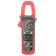 UNI-T UT203 Digital Handheld Clamp Multimeter Tester Meter DMM CE ACDC Volt #YP1