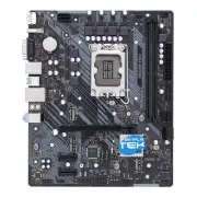 ASRock B660M-HDV LGA 1700 12TH 13TH 14TH Micro-Atx Motherboard 2 X DDR4 Gaming -