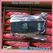 Tesla NVIDIA T4 Turing GPU 16GB GDDR6 Accelerator Card CUDA Graphics Card