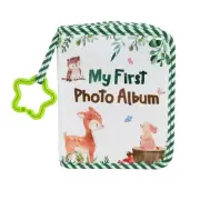 Photo Book for Children Growth Record Photo Book Bunny Growth Record Photo3101
