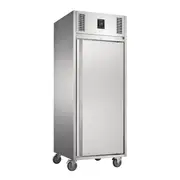 Polar U-Series Premium Single Door Freezer 422Ltr - Commercial Upright Freezers (UA002-A) - UA002-A