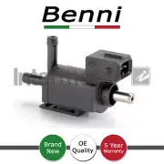 Benni Turbo Boost Solenoid Control Valve Fits Fiat Punto 1993-2012 Doblo 200… #1