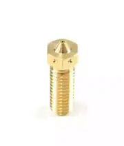 Volcano Brass Nozzles