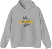 [X.Style] Ask Me About My Granddogs Granddog for Grandma ds027 Hoodie Grey S