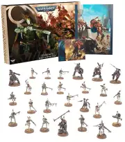 Kroot Hunting Pack (Tau Empire) Army Box Set Warhammer 40K NEW