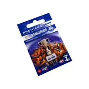 North Melbourne Kangaroos AFL Premiers 1999 Trophy Lapel Pin