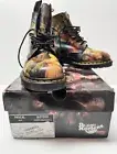 Dr Martens Rare Renaissance Museum Collection Pascal Boots Women’s 9/ Men’s 8