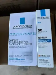 la roche posay