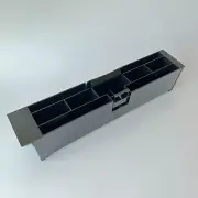 D003889C/D006709C Noritsu Crossover Rack (P2-P6) for QSS 2901/3201/3202/3203