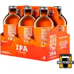 Watts River IPA Bottle 330mL