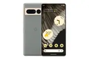 Google Pixel 7 Pro (128GB, Hazel Brown) - Brand New