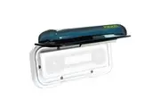 Fusion F-MC Water Resistant Marine Cover (2ND)