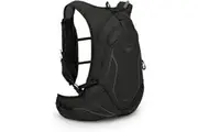 Osprey Duro 15L Mens Running Hydration Vest w/ Hydraulics Reservoir in Charcoal Grey S/M