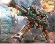 Buster Gundam GAT-X103 MG 1/100 Model Kit - US Fast Ship