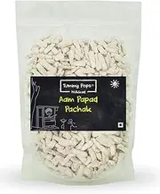 Tummy Pops Chatpata Aam Slice Pachak Packet 950 Gm, Aam Papad Churan/Dried Masala Lachha/Tasty Dry Mango Candy