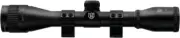 Nikko Stirling - MountMaster - 4x32mm AO - HMD Reticle - Rimfire Rifle Scope
