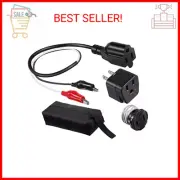 Dreyoo Circuit Breaker Finder Adapter Accessory Kit, Circuit Breaker Leads Teste
