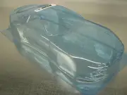 1/18TH TOYOTA SUPRA BODY FOR HPI MICRO RS4 XRAY M18