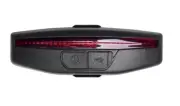 Kask Limelight - Rear Light for Urban Helmets - Moebius, Moebius Elite, Urban-R