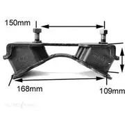 Transgold Engine Mount - TEM0955