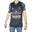 EXCURSIONISTAS AWAY IFK - ORIGINAL White Jersey 2025 - Ask for Size - Argent