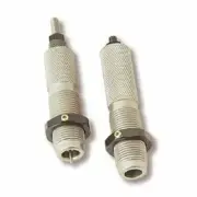 RCBS 10801 Series A Full Length Die Set, 221 Remington Fireball