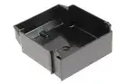 DeLonghi nespresso Tub Bottom Bin Drops Coffee Machine Inissia EN80