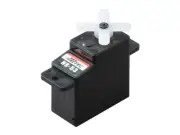 Hitec RCD 31053S HS-53 Super-Economy Feather, Nylon Gear Servo