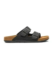 [Rodd & Gunn] Raglan Slide in Onyx