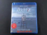 在飛比找露天拍賣優惠-[藍光先生BD/DVD] 消失的她 Lost In The 