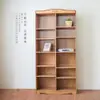 HOPMA英格蘭十二格書櫃 台灣製造 收納櫃 儲藏櫃 書櫃 置物櫃 玄關櫃 門櫃 書架G-VI189