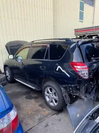 在飛比找Yahoo!奇摩拍賣優惠-中古 回收 2010年 TOYOTA RAV4 2.4 E 