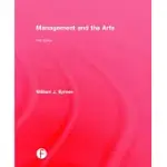 MANAGEMENT AND THE ARTS