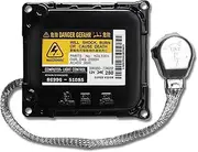 for Toyota for Solara 2006 2007 2008 D4S Xenon Headlight Ballast Xenon Headlight Ballast Control Module 86996-51085 Kdlt003