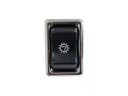 Alfa Romeo Spider Montreal Dash Panel Illumination Switch 6071000 awitalian.com
